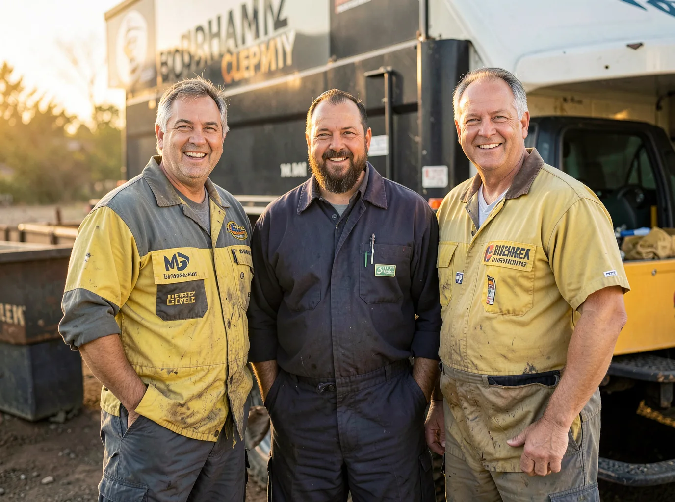 Sewage Cleanup company in Mill Creek, WV